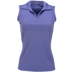 Legacy Sleeveless Polo