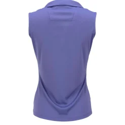 Legacy Sleeveless Polo