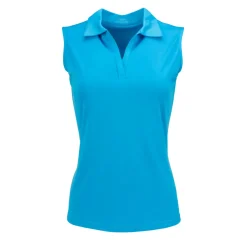 Legacy Sleeveless Polo