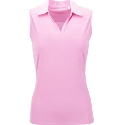 Legacy Sleeveless Polo