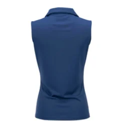 Legacy Sleeveless Polo