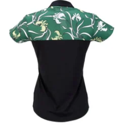 Minx Short Sleeve Polo