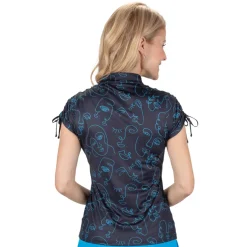 Picasso Short Sleeve Polo