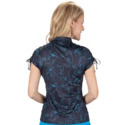 Picasso Short Sleeve Polo