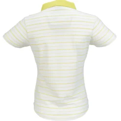 Point Short Sleeve Polo