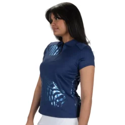 Safari Short Sleeve Polo