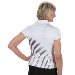 Safari Short Sleeve Polo