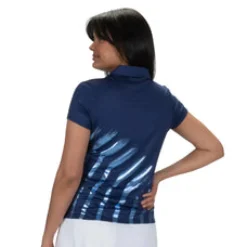 Safari Short Sleeve Polo