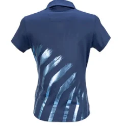 Safari Short Sleeve Polo