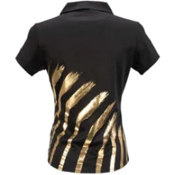 Safari Short Sleeve Polo