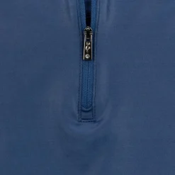 Shine Sleeveless Polo