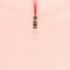 Shine Sleeveless Polo