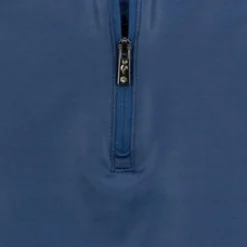 Shine Sleeveless Polo