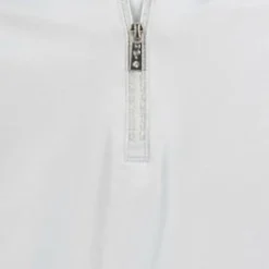 Shine Sleeveless Polo