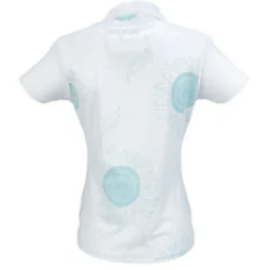 Sunny Short Sleeve Polo