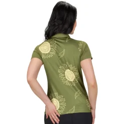 Sunny Short Sleeve Polo