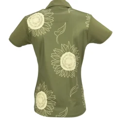 Sunny Short Sleeve Polo