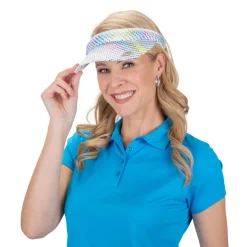 Supra Reverse Clip Visor