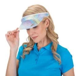 Supra Reverse Clip Visor