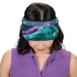 Supra Reverse Clip Visor