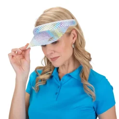 Supra Reverse Clip Visor