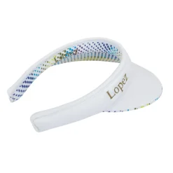 Supra Reverse Clip Visor