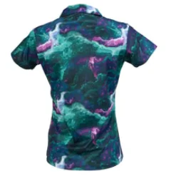 Supra Short Sleeve Polo