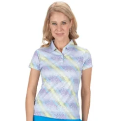 Supra Short Sleeve Polo