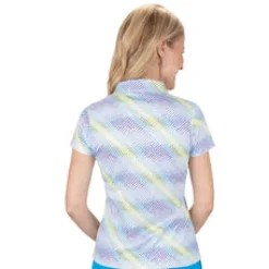 Supra Short Sleeve Polo