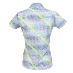 Supra Short Sleeve Polo