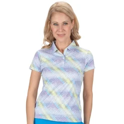 Supra Short Sleeve Polo