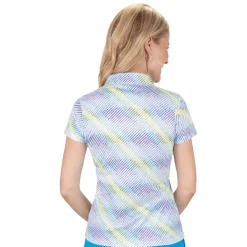 Supra Short Sleeve Polo