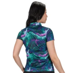 Supra Short Sleeve Polo