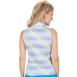 Supra Sleeveless Polo