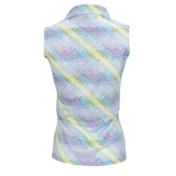 Supra Sleeveless Polo