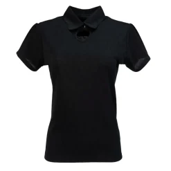 Swagger Short Sleeve Polo