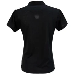 Swagger Short Sleeve Polo