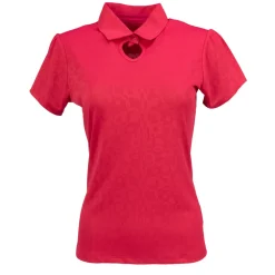 Swagger Short Sleeve Polo