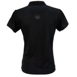 Swagger Short Sleeve Polo