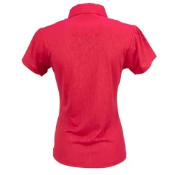 Swagger Short Sleeve Polo