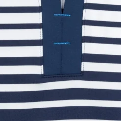 Tango Sleeveless Polo