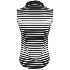 Tango Sleeveless Polo