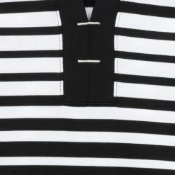 Tango Sleeveless Polo