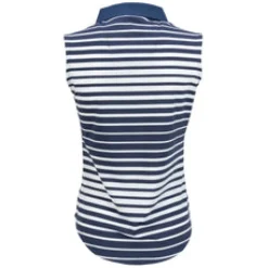 Tango Sleeveless Polo