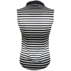Tango Sleeveless Polo