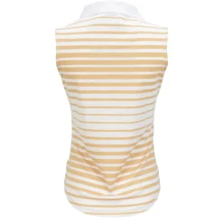 Tango Sleeveless Polo