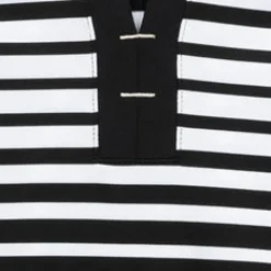 Tango Sleeveless Polo