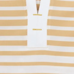 Tango Sleeveless Polo