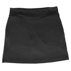 Tee Skort Black