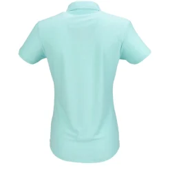 Tempo Short Sleeve Polo